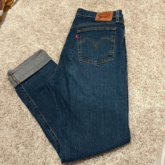women’s 501 levi’s ! - Picture 1 of 5